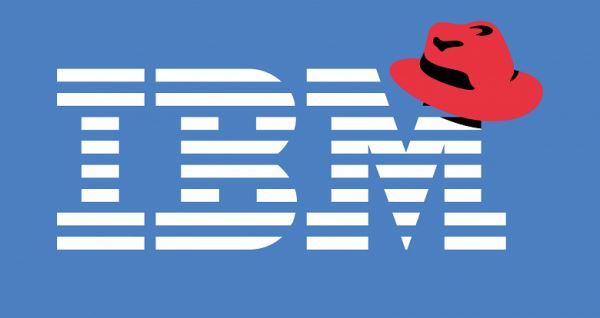 IBM завершила приобретение Red Hat за 34 млрд долларов