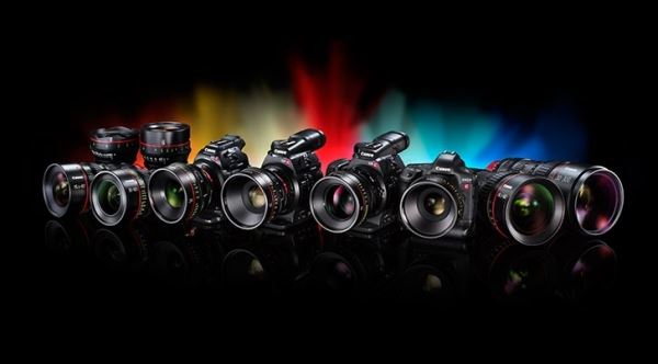 Июльские анонсы Sony и Sigma, возвращение Leica, Canon G7XIII [PWD #27]