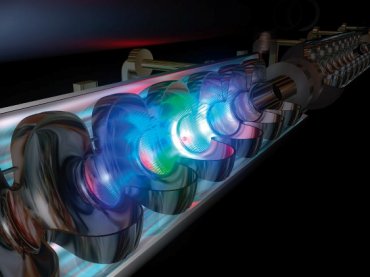 Физики из Сколтеха и их зарубежные коллеги выяснили, как повысить мощность рентгеновских лазеров