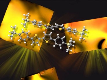 Ученые РФ установили взаимосвязи между строением фотохромных молекул и электрическими характеристиками
