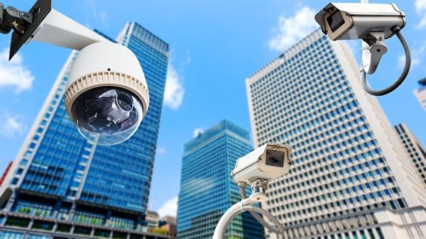 <br />
Власти Москвы увеличат до 105 тыс. единиц количество камер с распознаванием лиц<br />
