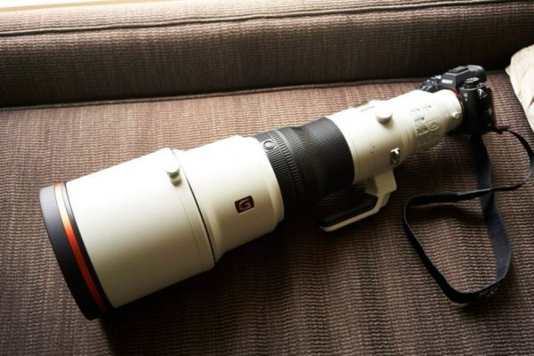 Июльские анонсы Sony и Sigma, возвращение Leica, Canon G7XIII [PWD #27]