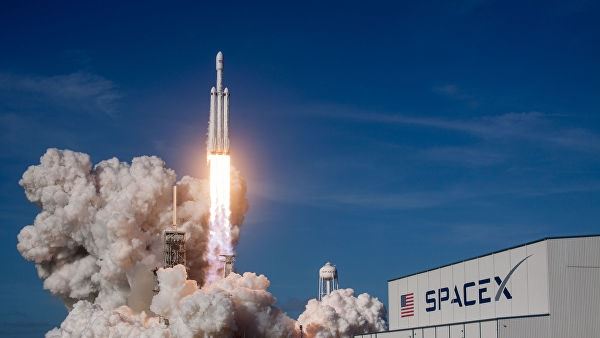 <br />
SpaceX попытается сегодня запустить прототип «звездолета» Маска<br />
