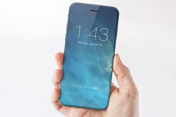 Apple радикально улучшит качество дисплеев в новых iPhone