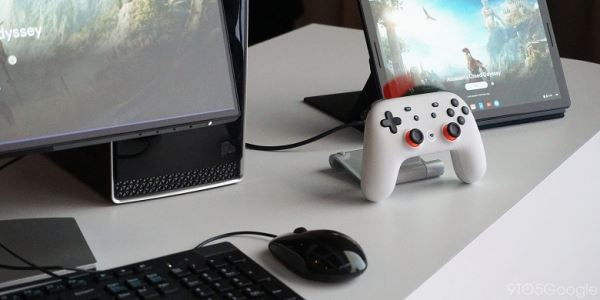 Игровой сервис Google Stadia предложит геймерам «примерно» по одной бесплатной игре в месяц