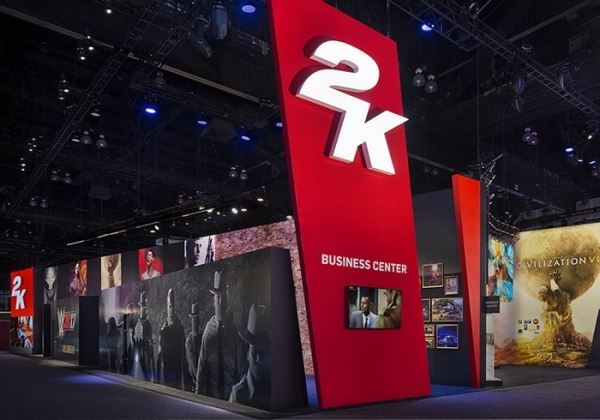2K Games заручилась поддержкой разработчиков Crackdown 3 для работы над новыми играми