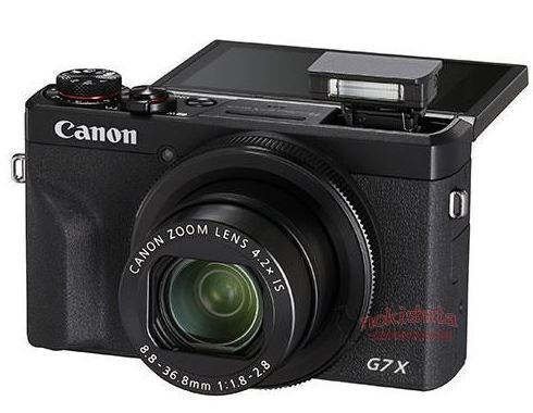 Canon объявили сбор средств на выпуск новой камеры