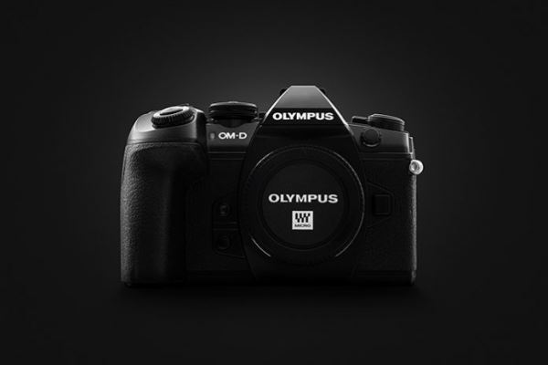 Слухи о будущей камере Olympus E-M5III