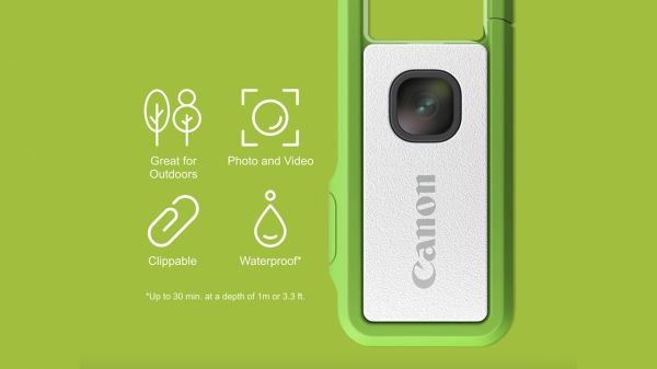 Canon объявили сбор средств на выпуск новой камеры