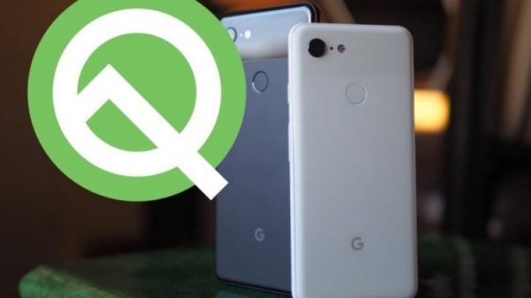 Google выпустила Android Q Beta 5. Что нового?