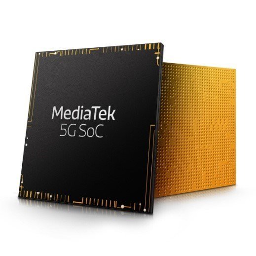 Ядра Cortex-A77 и интегрированный модем 5G: смартфоны с MediaTek 5G SoC появятся на рынке в начале 2020 года