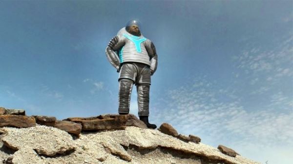 От Аполлона до Марса: Эволюция космических костюмов