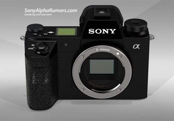 Sony анонсирует ориентированную на съемку спортивных мероприятий APS-C камеру