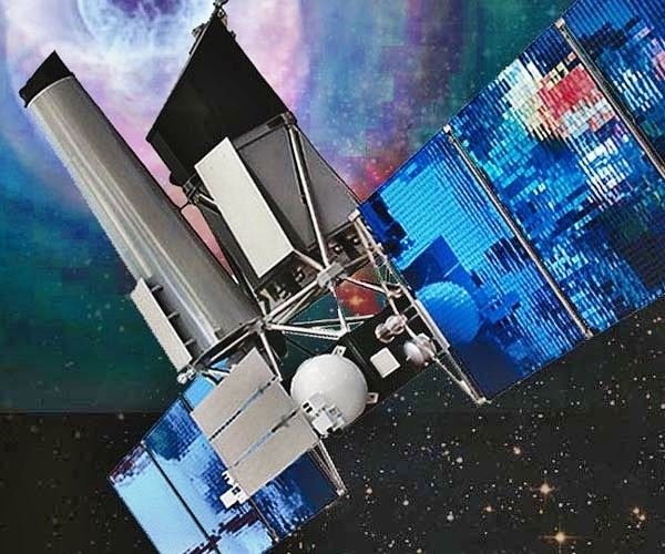 Россия запускает космический телескоп