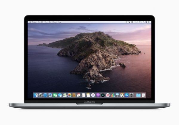 Apple обновила MacBook Air и MacBook Pro