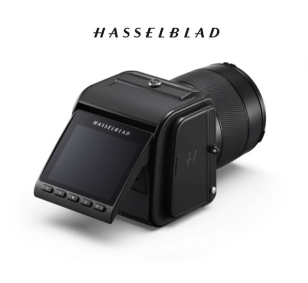 Hasselblad выпустили камеру в честь 50-летия высадки на Луну